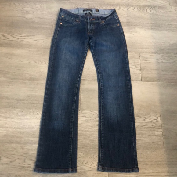 EUC Ed Hardy jeans - Picture 2 of 11